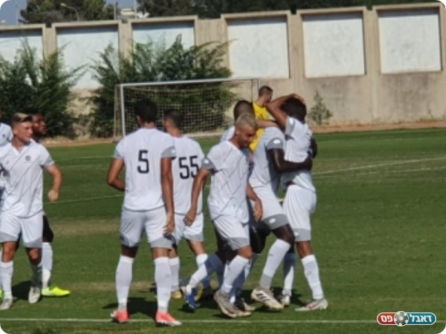 שחקני הכח (רועי אסף)